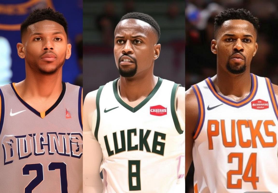 亚历山大领衔球队分析：克里斯·保罗告别洛杉矶，为总冠军开启新篇章