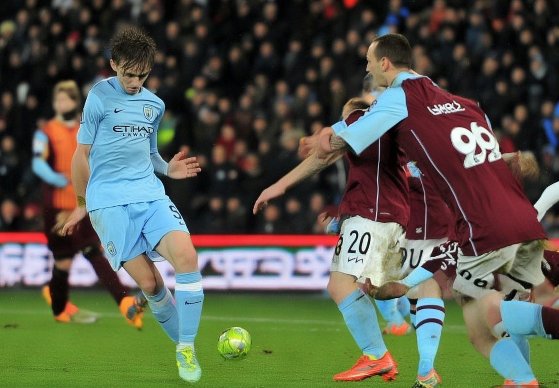 曼城尤文阿森纳告捷，穆里尼奥迎里程碑！卫冕冠军双双爆冷之夜