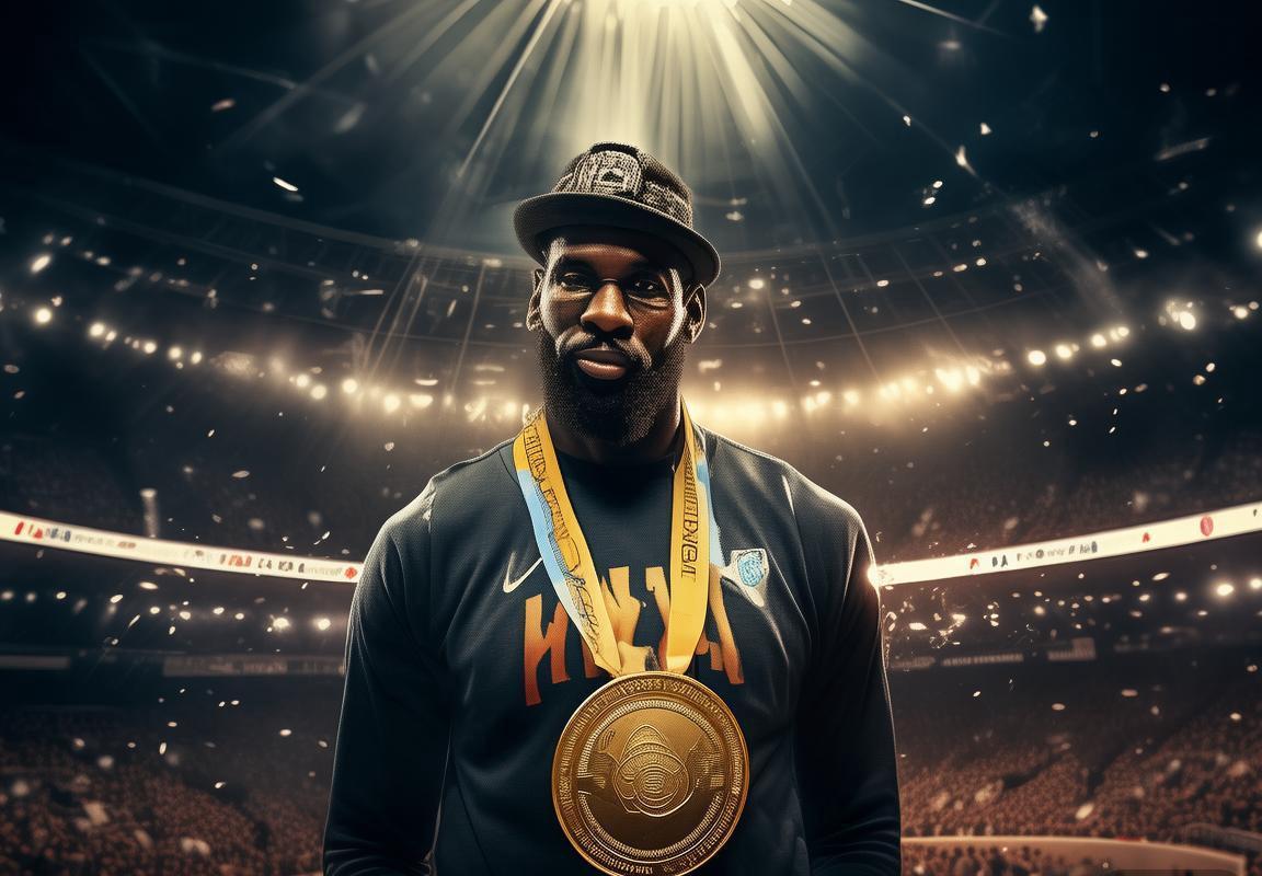 手握总冠军戒指与奥运金牌，亿元续约合同加身的球队栋梁剑指全明星席位