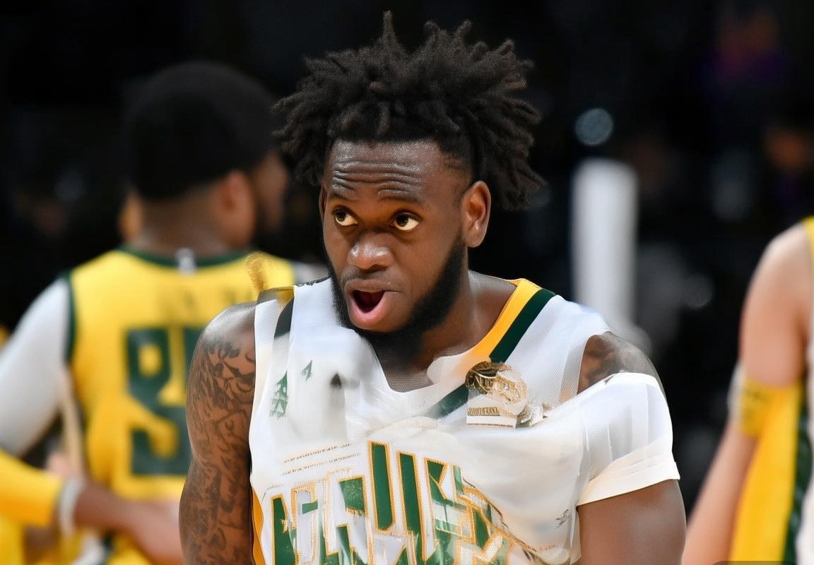 步行者主场优势尽显！西亚卡姆哈利伯顿联手力克凯尔特人